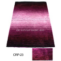 Carpet Microfiber Space Dyed And Loop